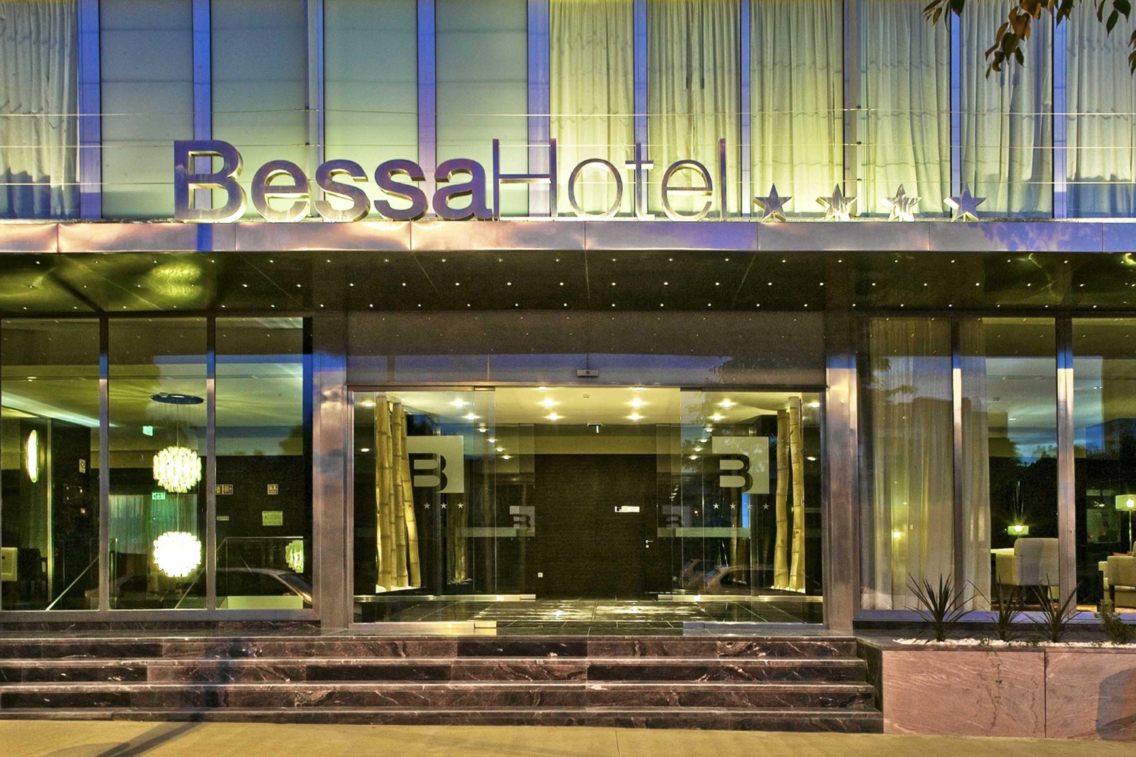 Bessahotel Boavista — Foto 2