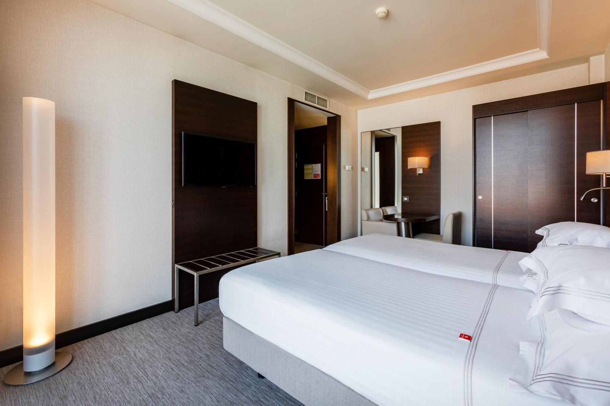 Bessahotel Boavista — Foto 3